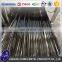 Hot Rolled No.1 Cold Rolled 2B/BA/Mirror/Brushed/Hairline/8K Stainless Steel SUS 304 316 321 Flat Steel Profile Bar