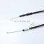 European Series  brake parking brake cable hand brake cable right hand oem 8200727569