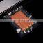 50% Shipping Off Us Food Grade Transparent Nylon Laminated Pe Vacuum Bag Frozen Food Packaging
