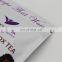 Custom printing Stand Up Zipper Bag Aluminum Foil Pouch Doypack for tea bags