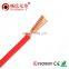 good quality flexible 1.5mm/2.5mm solid and stranlectrical wire PVC insulated wire and cable