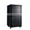 MT-6001 Fully Stocked 19 Inch 27U Floor Network Cabinet Support Customization For Width Depth Height