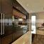 High Gloss Ready To Assemble Gray Acrylic Kitchen Cabinets Kitchen Cupboard