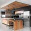 high end kitchens ideas  european dark shaker kitchen cabinets