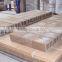 Tunnel kiln car brick for ceramic tunnel kiln