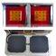 Mitsubishi Best selling  Led Full Half Bright Flashing Gromment Base Heavy Duty Truck Light