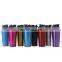 2020 New Product 304 Stainless Steel Gym Protein Shaker Bottle