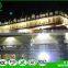 CE&RoHS Outdoor light COB Light Source LED Flood Lights for landscape lighting