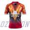Best Cricket Jersey Designs Pattern	,Cricket Team Jersey