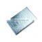 2020 luxury custom logo leather PU paper palette eyeshadow packaging