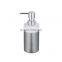 Washroom Collection Soap Dispenser Stainless Steel Bottle Soap Dispensers Mirror Finishing Liquid Soap Dispensers