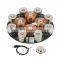 Magnetic Levitation Module for DIY Maglev Levitation Platform Ornaments Innovative Experimental Toy 500g