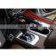 Center Console Gear Panel Cover Trim for Toyota Tundra 2014-2019