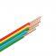 Electrical Cable Control Heavy Copper Core Flexible Mineral Insulated Fire Resistant Electric Wire Cable