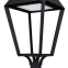 Classic Garden Lights DLG-LED-023