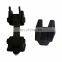 Hot Sale Car Engine Hood Latch Catch Engine Hood Buckle Kit for Jeep For for wrangler 07-17