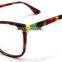 Eyewear Frame Acetate Optical and Acetate Frame Glasses and High Quality CE Eyeglasses
