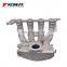 Inlet Manifold For Mitsubishi L200 K62T K72T 4G63 L300 P03V P03W P13V P13W P23W MD310051 MD345790
