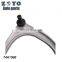 HK833091BB High Quality front lower Suspension control arm for Land Rover Range Rover Velar