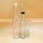 55ml Wine Glass Bottle With Long Neck