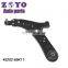 45202-85K11 Best Quality Auto Spare Parts Lower Control Arm For Suzuki ALTO 09-14