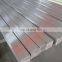 AISI 304 304L 316 316L 321 430 904L 2205 Stainless Steel Square Bar