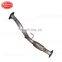 XG-AUTOPARTS auto exhaust front part exhaust muffler for Hyundai Elantra 1.6 YUEDONG