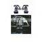 Offroad manufacturer hood catch with vehicle's switch  for Jeep Wrangler Jk hood lock kits 4x4 accessories