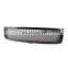 ABS Black Grille for Dodge RAM 1500 1994-2002 4x4 Accessories Maiker Offroad Manufacturer