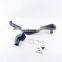 Black ABS Snorkel for Suzuki Jimny 4x4 Accessories Maiker Manufacturer Plastic Snorkel