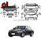 CH Bodykit Facelift Pp Material Front Grille R Style Bumper Upgrade Bumper For Mercedes-Benz S Class W222 14-20 S65