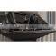 QCP-K11 Ceramic Sink for Shampoo Chair / Bed