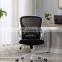 Modern Style Ergonomic Ball Kneeling Chair Adjustable With Back Support