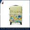 20''/24''/28'' inch Children,/kids printed zoo PC luggage in 2015