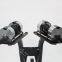 Commercial Safety Anti Slip Vertical Adjustable Dumbbell Rack For Home