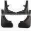 Car Part Accessories Splash Guards Mud Flaps Mudguard For Chevrolet Blazer 2019-2021