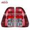 Factory car accessory OE Tail Lamp led tail light For Hilux Revo 2015-2017