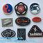 Customize 3D Silicone Patch, Garment Label, Apparel Accessories, Clothing Label Tag, Pvc Patch, Rubber Badge