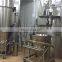 FL Dependable Performance Energy-Saving Pgl Series Spray Drying Powder Granulator For Medicinal/Pharmaceutical