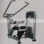 strength straining Commercial gym fitness equipment ASJ-DS004 Triceps Extension curl machines