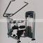 Commercial gym fitness equipment hot sales ASJ-DS005 Double Pullback Training