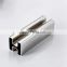 High Precision 304 304L Stainless Steel Special Shaped Welded Tube Pipe