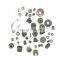 Custom Iron / Stainless Steel / Copper Powder Sintered Metal Parts