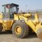 6 ton Chinese Brand 18 Ton Heavy Equipment Wheel Loader Price Discount For Small Wheel Loader 659C CLG860H