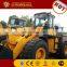 2022 Evangel Mini Wheel Loader Price List China Shantui Loader Machine 3 Ton Small Wheel Loader