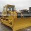 Обслуживание загрузки для японского гусеничного бульдозера Caterpillar D6D, недорогой бульдозер CAT D6 в Китае
