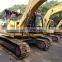 Japan brand used 320d 325c 320d 320dl digging machines , Used CAT 320D 320B 325C 330D , CAT heavy equipments