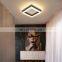 Hotel Hanging Lamp Crystal Pendant Light Modern Ceiling Luxury LED Chandelier Lamp