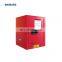 BIOBASE China Safety Storage Cabinet BKSC-12R Hot Sale Durable Flammable Safety Storage Cabinet