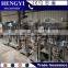 new small coconut oil extraction machine/coconut milk press machine